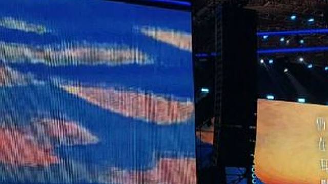 #铁皮火车不停开 诶江阴以后多开音乐节好吗#江阴 这次请到敦敦 以后请十个勤天#音乐节 #飞马水城