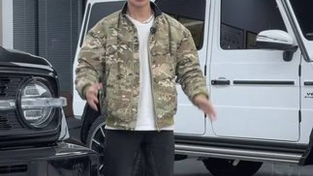 十年前花两百多万买的路虎与其亏200万不如来找我升级一下！再战十年#路虎揽胜 #揽胜 #揽胜老改新