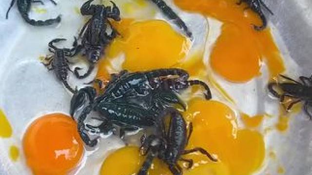 东南亚特色美食 #东南亚美食 #我的农村生活 #农村美食记录生活 #我的乡野山居生活 #舌尖上的美食