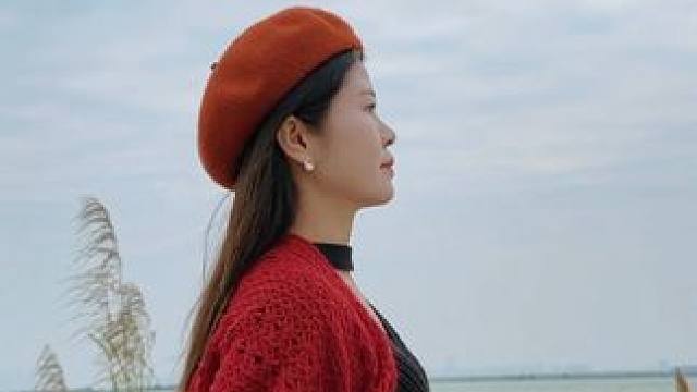 外出游玩试试这样拍，一个镜头拍出创意小短片#手机摄影 #拍摄技巧 #手机运镜 #把春天拍出电影感