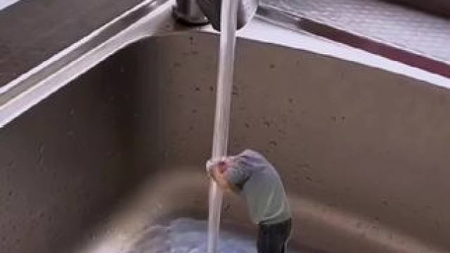 带孩子动手做实验涨知识#科学小实验 #每天一个科普小知识 #科学小实验 #亲子互动  #亲子时光