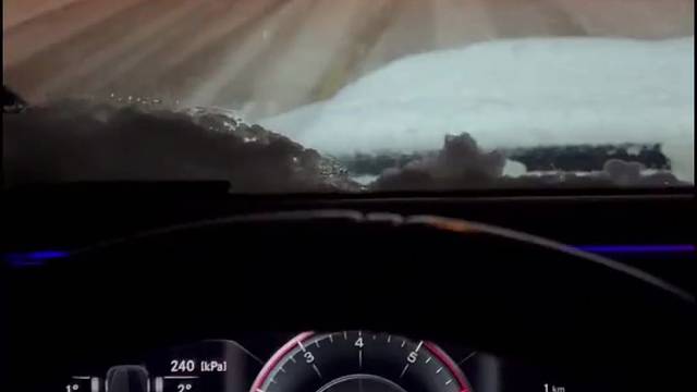 北京终于下雪了瑞雪兆丰年