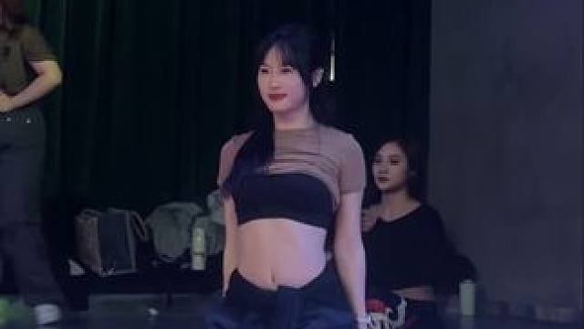 金姐版sports car美美嘟 #sportscar #jazz #金大铭编舞 #舞蹈课堂随拍 #