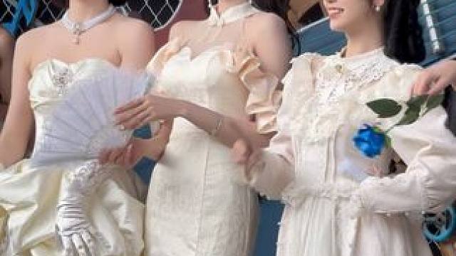 #上海千古情景区