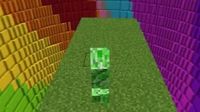 #我的世界 #Minecraft