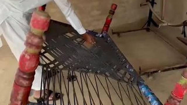 面条甜食 面条是如何加工成甜食的#纪录片 #甜食 #制作过程