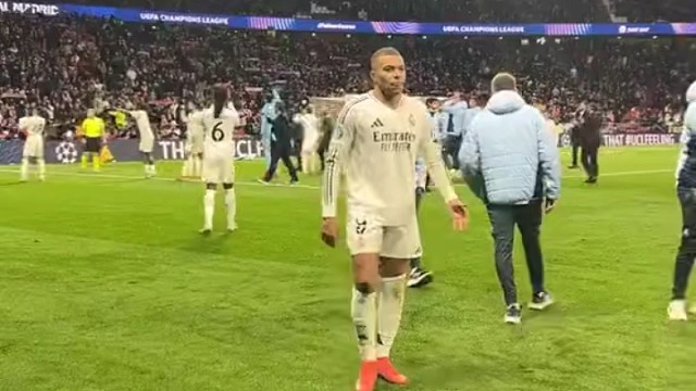 淘汰马竞，一千个人心中有一千种庆祝方式