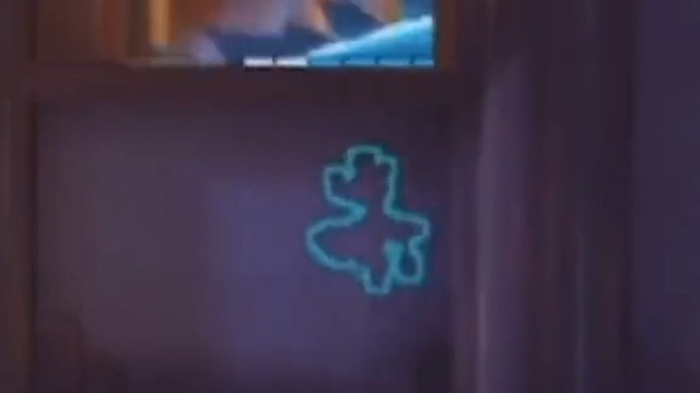 和尚这个踹笑死我了