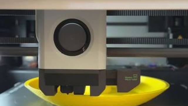 哇趣，这货好能装啊~ #3d打印 #玩个很新的东西 #解压