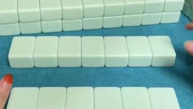 #微乐四川麻将移动版  #是时候展现真正的牌技了 #小麻将解心宽解烦恼 #这麻将是非打