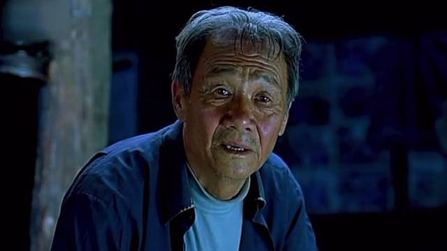 因为一个片段看完一整部剧