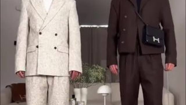 春季日常服装搭配技巧分享 #日常vlog #内容启发搜索 #创作者伙伴计划 #男装搭配 #入春穿搭