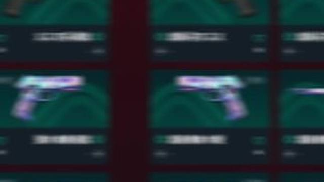 自己看吧，什么都有了#无畏契约正式上线 #退游 #瓦罗兰特怎么玩 #游戏日常 #无畏契约