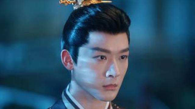 郁锦才不是不祥之人 我看他分明就是祥ray #似锦 #张晚意 #似锦父爱无言却振聋发聩 #新春看好戏