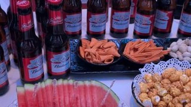 周末啦！气氛搞起来～ 一起卡拉OK！
 滨河四楼酷秀 #附近ktv团购 #ktv  #性价比高的kt