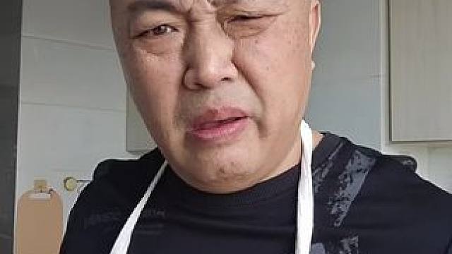 妈妈蒸的大馒头 #逗乐 #妈妈的味道