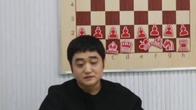 不敢想象印度人学国际象棋到底有多卷！ #国际象棋 #印度 #学棋 #古克什 #国际象棋世界冠军