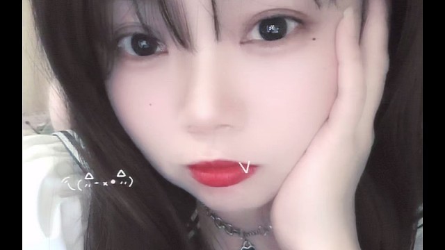 发呆