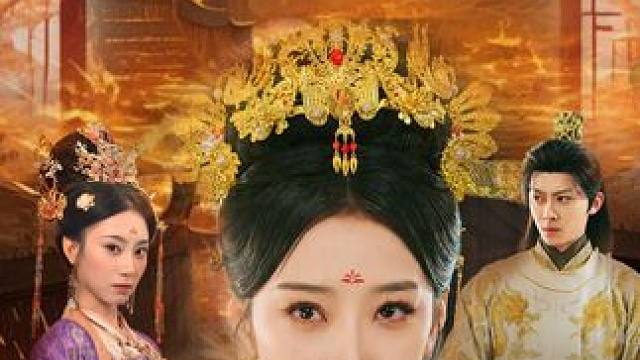 #将星为后：步步夺宠