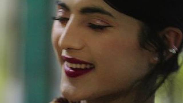 我发布了一个新视频，快来围观吧！