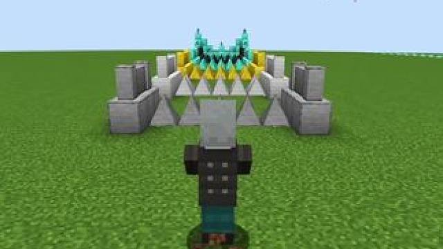 #我的世界 #Minecraft