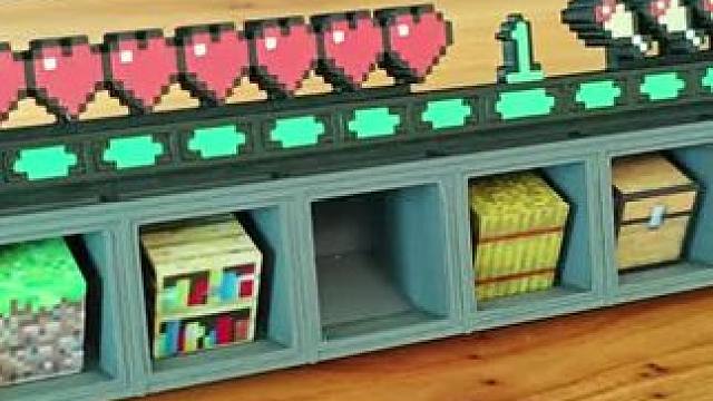 #我的世界 #Minecraft