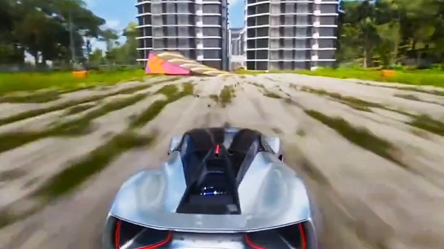 宝宝们要的地平线5来了