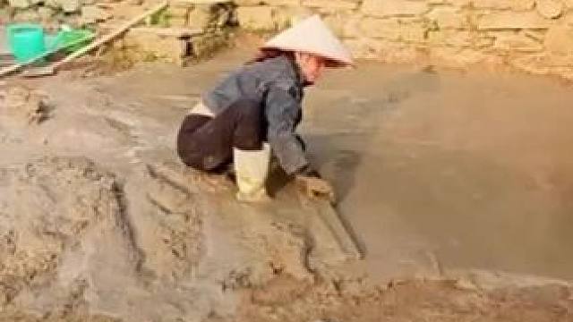 #乡下农村生活 #三农 #农村生活 #美女