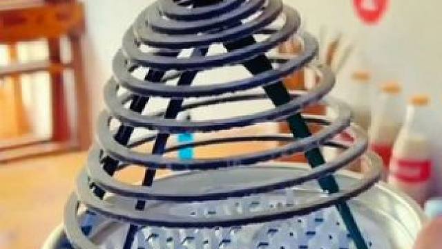 家里有苍蝇蚊子你就用这个无色无味驱赶蚊虫快的蚊香 ，适用于养殖场家庭 工厂 生鲜水果店 农场 花园 