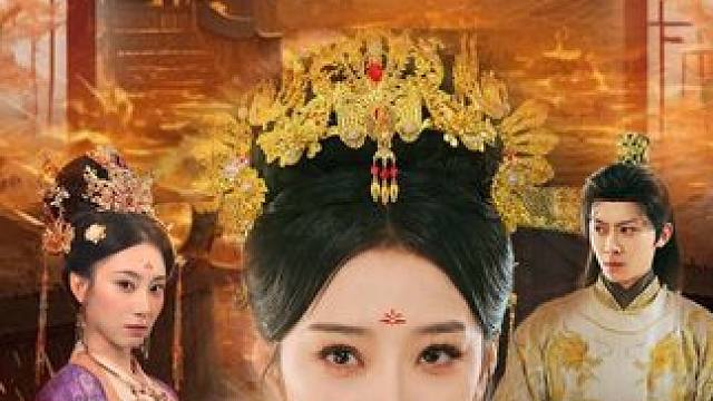 #将星为后：步步夺宠