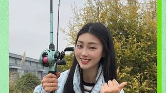 直播间等你哦~#佳钓尼 #路亚 #钓鱼