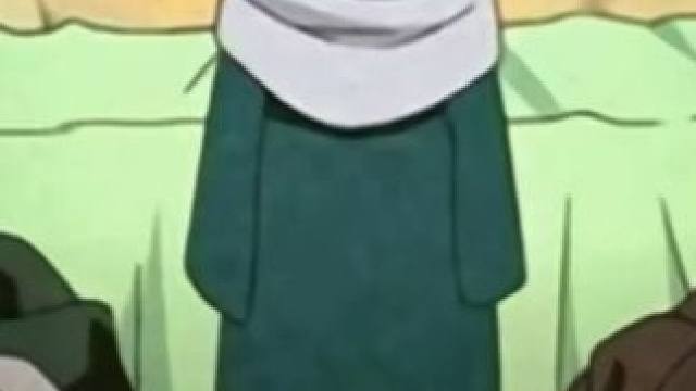 绯流琥蝎实战！ #火影忍者 #火影忍者手游 #绯流琥蝎