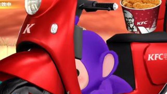 我承认你的机甲很贵，但我的准时宝也不便宜！ #qq飞车手游 #qq飞车心机牌 #内容启发搜索 #外卖