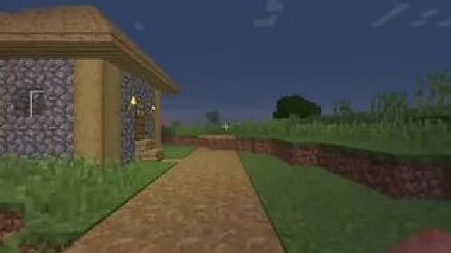 #我的世界 #Minecraft