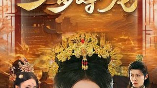 Y#将星为后步步夺宠