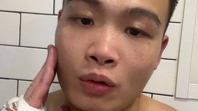 他是真垃圾 #香港拳王 #罗祖胜