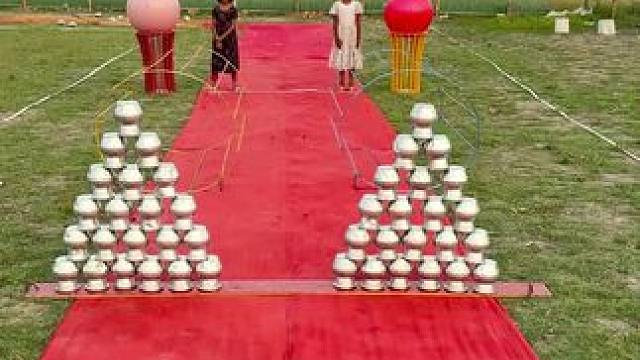 户外活动#户外活动嗨起来