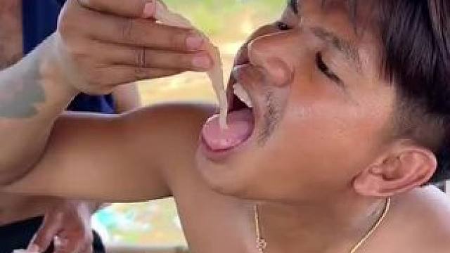 东南亚特色美食春天的味道 #我的农村生活 #东南亚美食 #我的乡野山居生活 #内容启发搜索 #萤火计