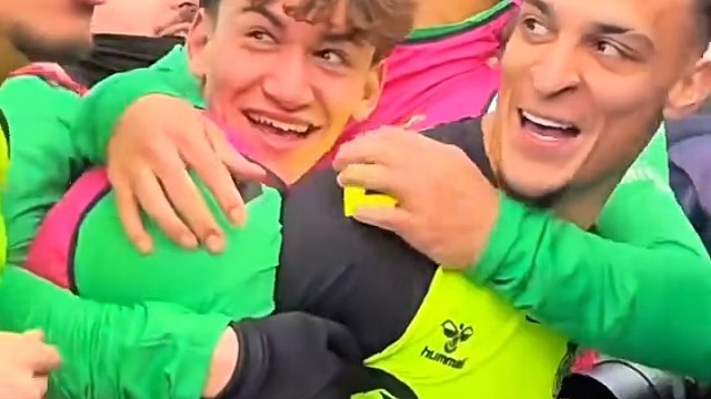 贝蒂斯3-2逆转莱加内斯