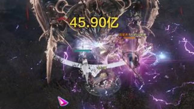 操作跟铭刻都拉满了 #命运方舟 #愤怒锤