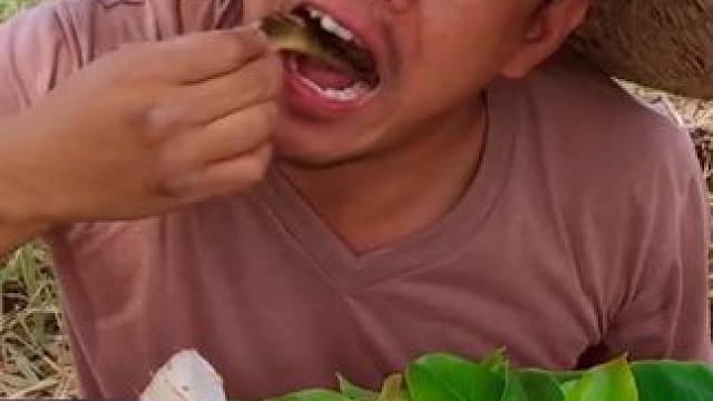 辣汤️水煮鱼 #美食 #泰国美食 #户外美食 #内容启发搜索