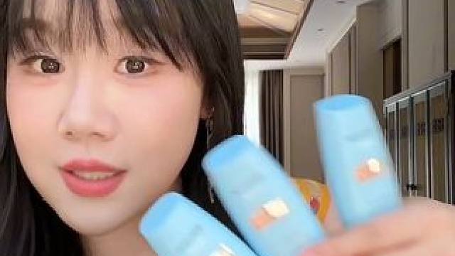 夏季防晒看过来！#直播预告 #防晒霜