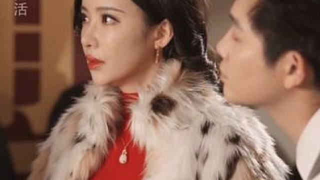 #因为一个片段看了整部剧 #热门短剧推荐