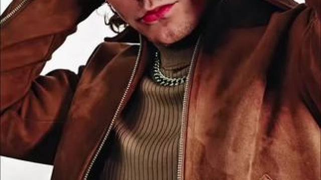 创意自拍人工智能人像模式拍摄技巧 #日常vlog #创作者伙伴计划 #内容启发搜索#入春穿搭 #人像