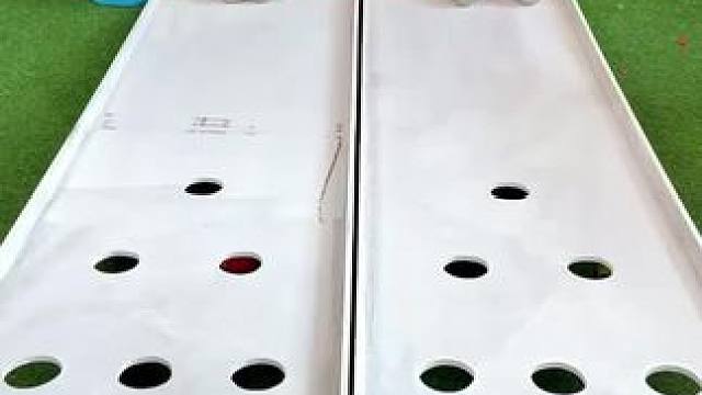 太好玩了#户外活动嗨起来