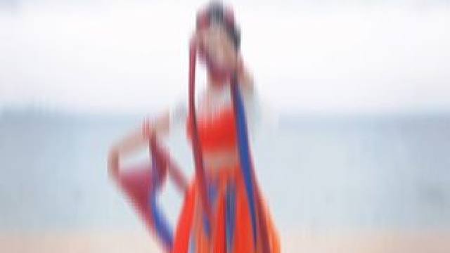 春天当然要跳春颂啦#春颂#春日舞蹈提前储备