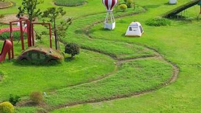 假期户外自助烧烤好去处 梅岭景区几十块钱实在户外烧烤自由#春日好食光 #户外烧烤 #烤肉真香 #环境