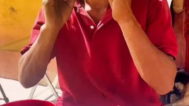 我发布了一个新视频，快来围观吧！