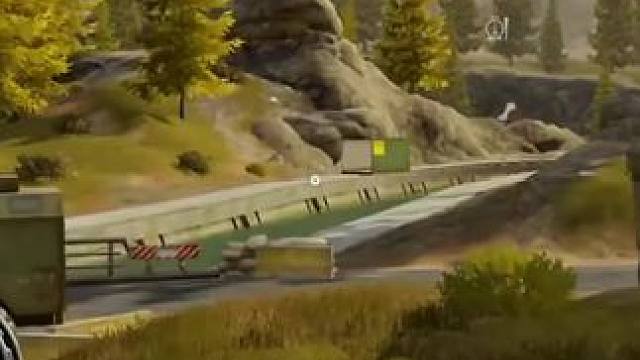 “我记得ar30是单发狙吧”
#暗区突围#暗区突围国际服 #暗区精彩时刻 #暗区春日开金季