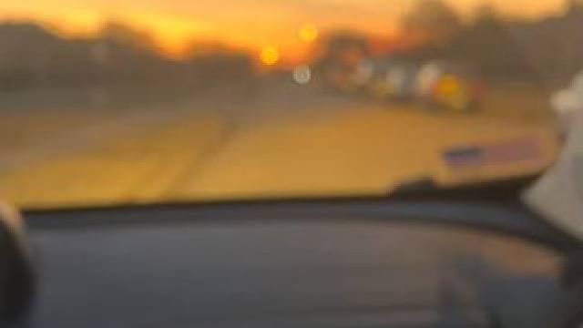 老夫的少女心啊~~~ #迎宾灯 #HelloKitty #玩个很新的东西